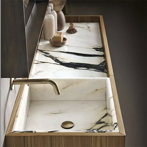 Stone Sink