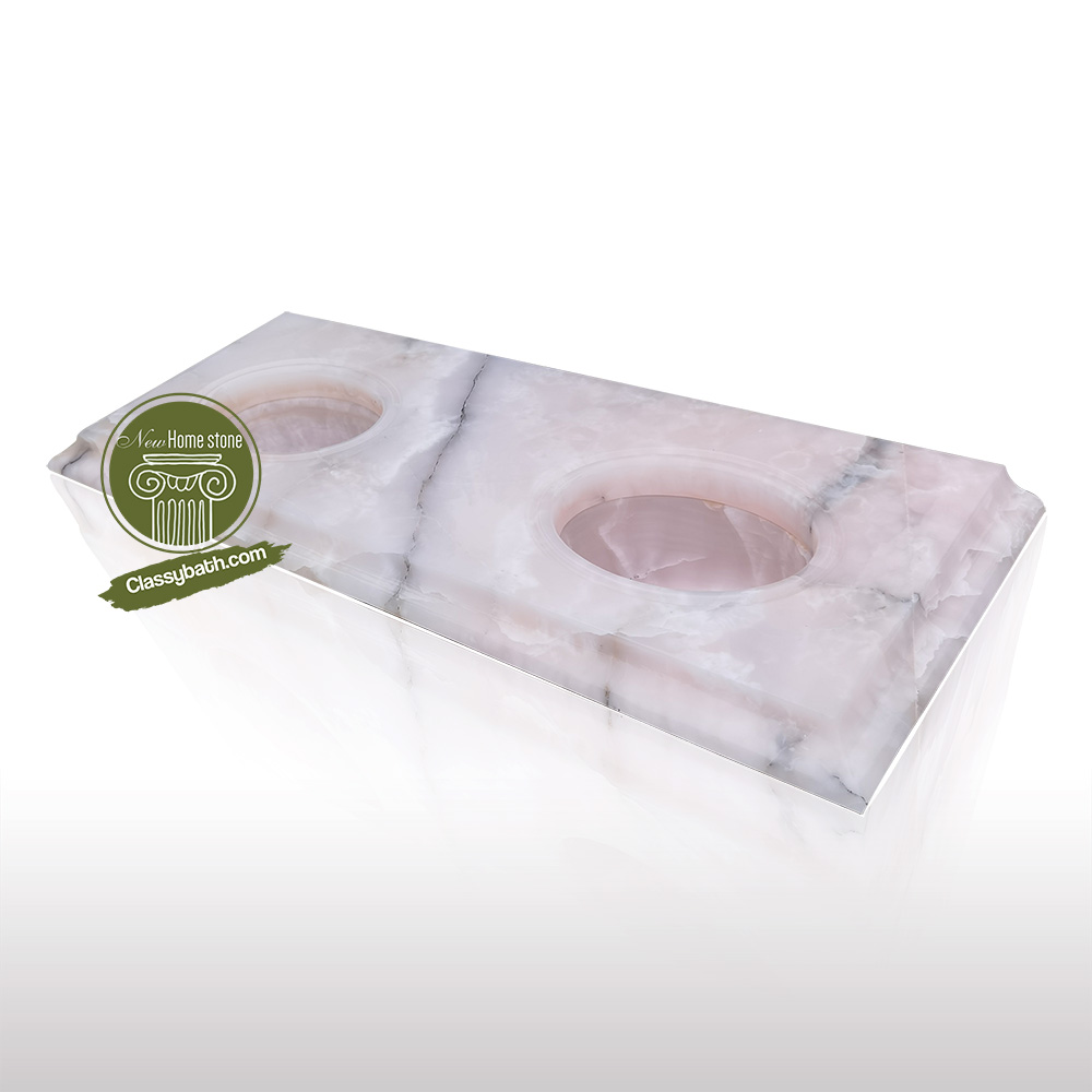 Marble Sink
