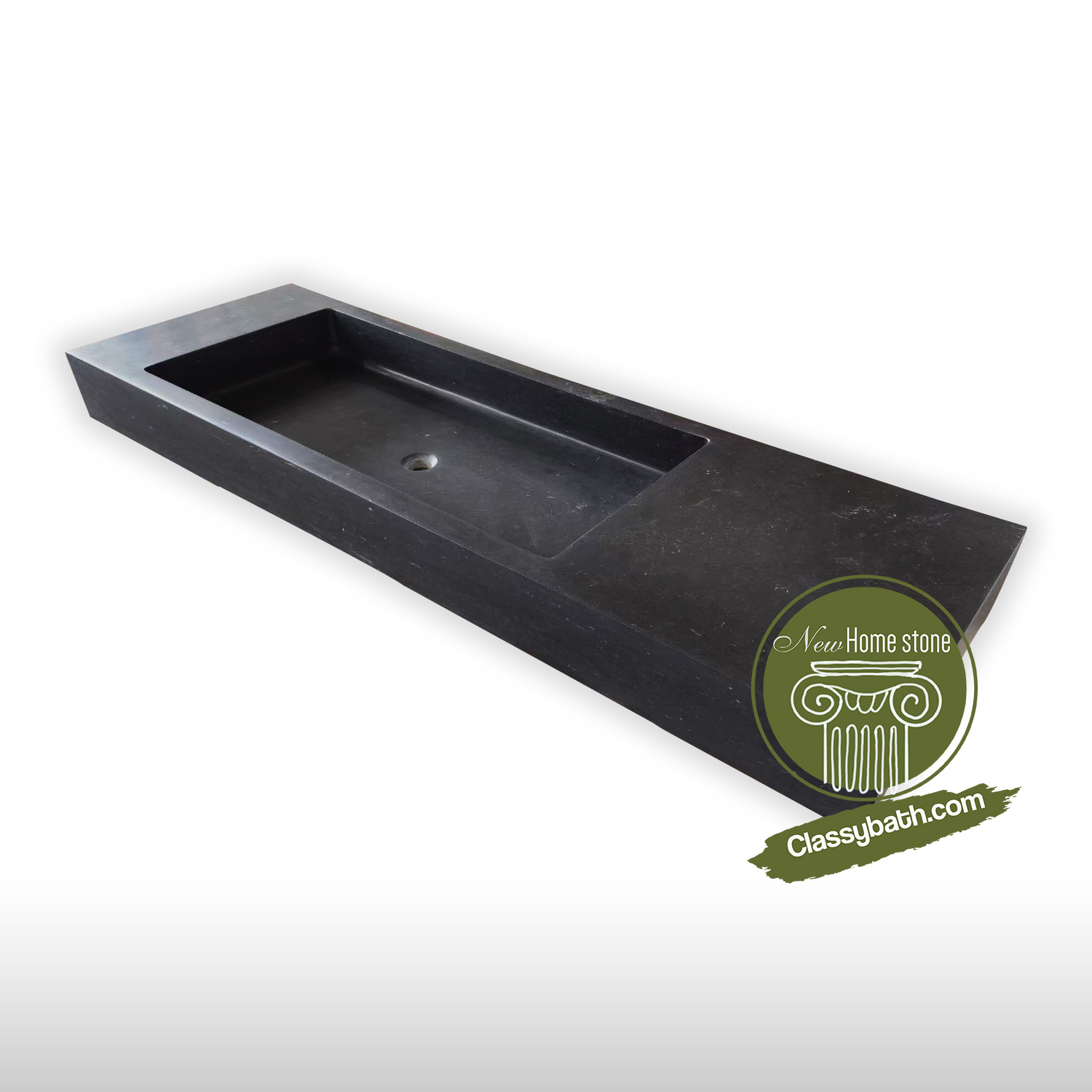 Marble Sink