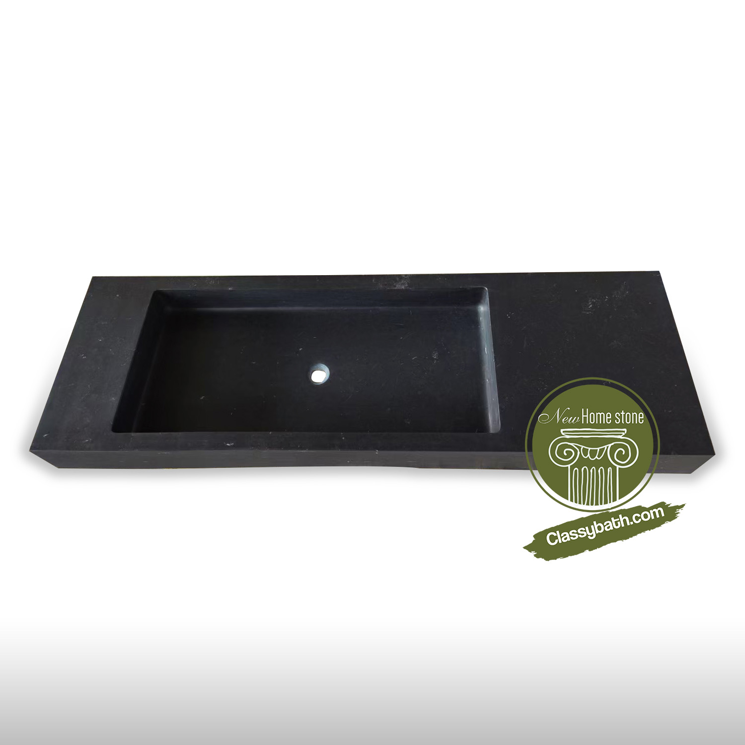 Marble Sink