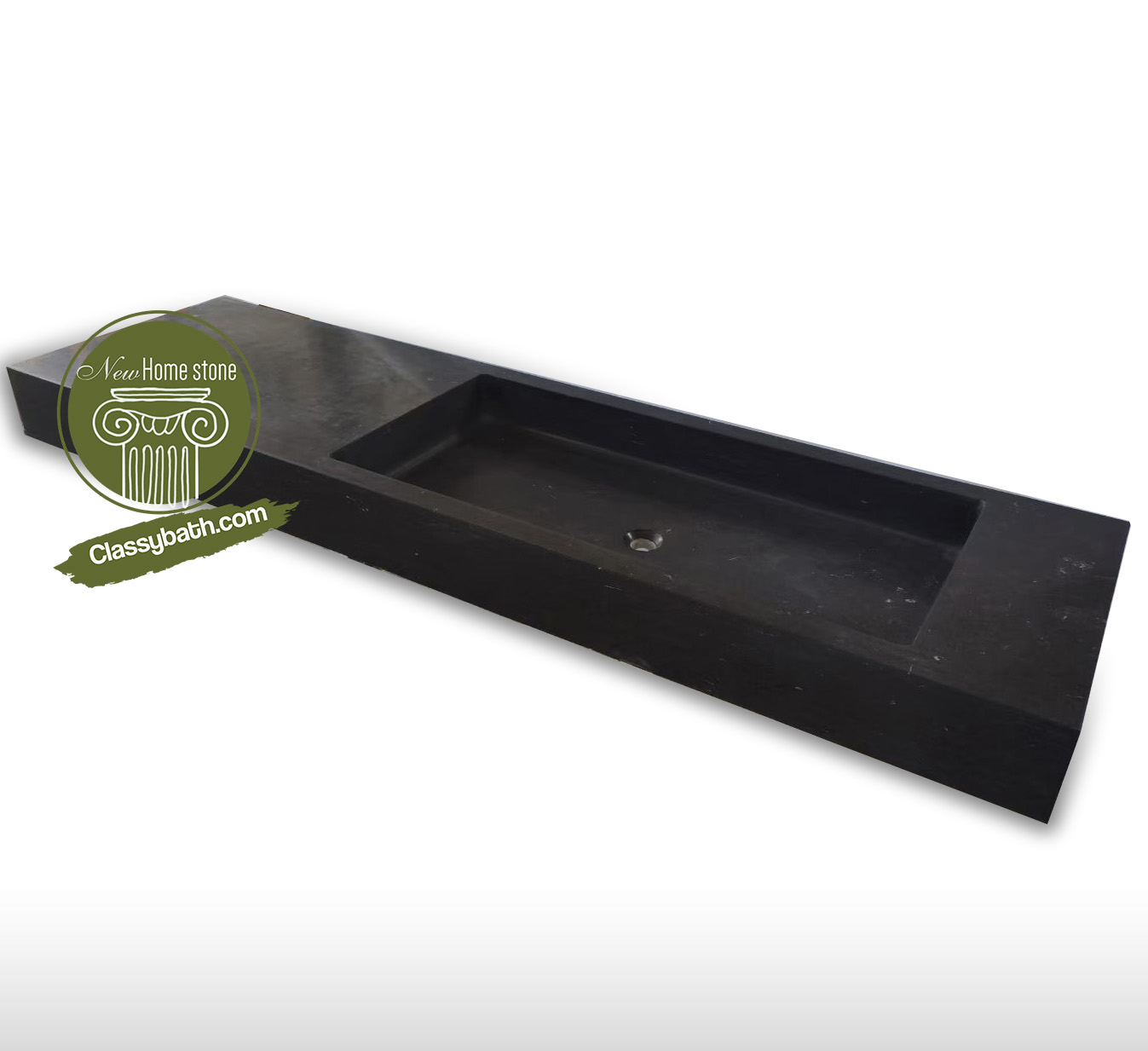 Marble Sink