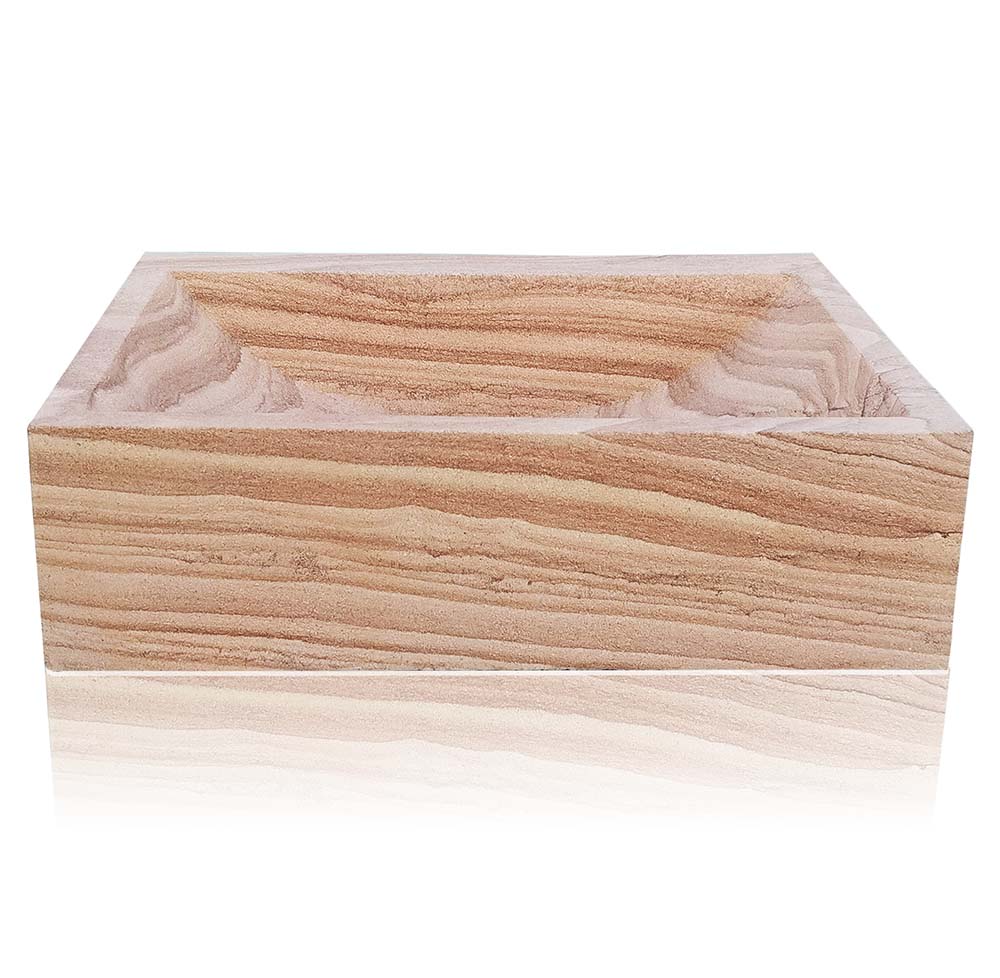 Marble Sink