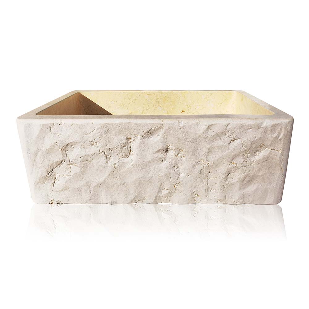 Marble Sink