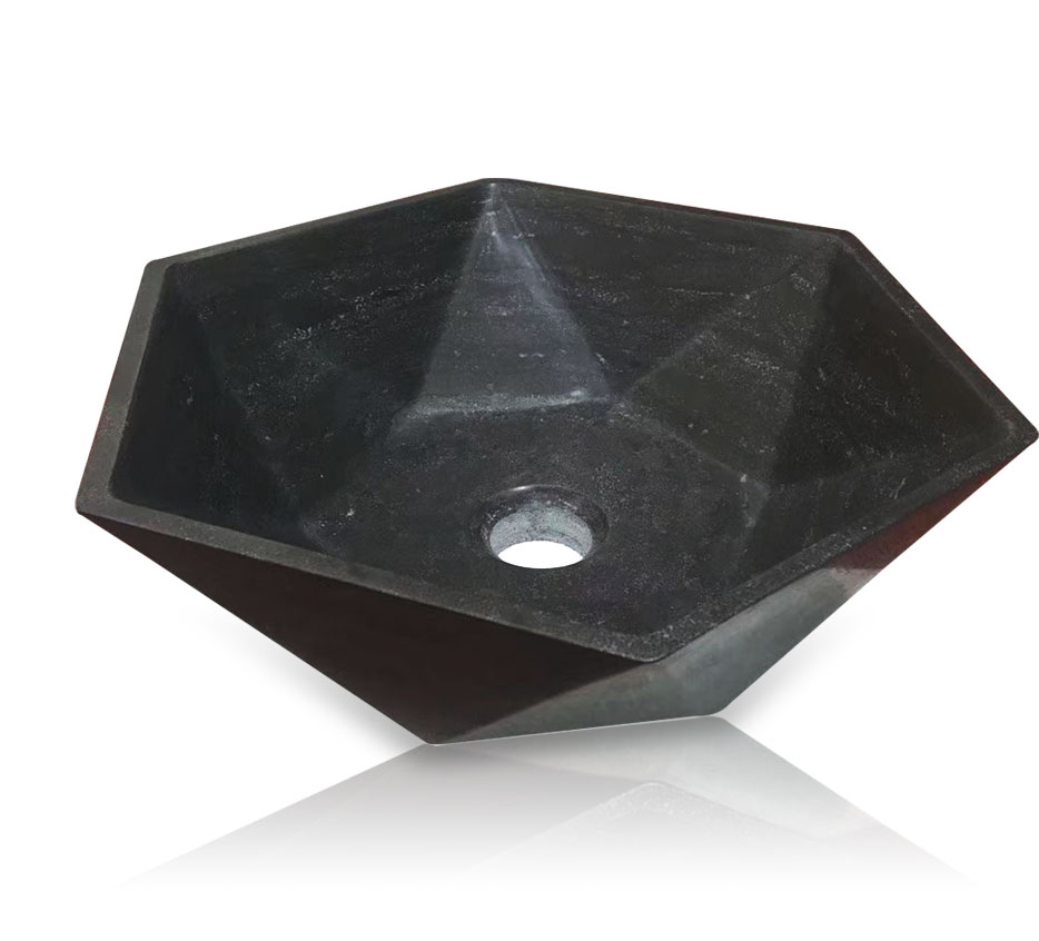 Marble Sink