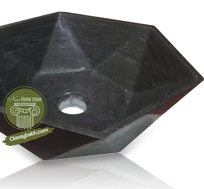 Marble Sink