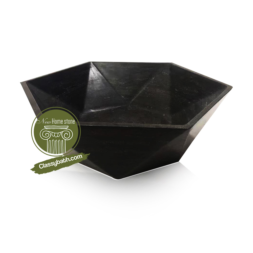 Marble Sink