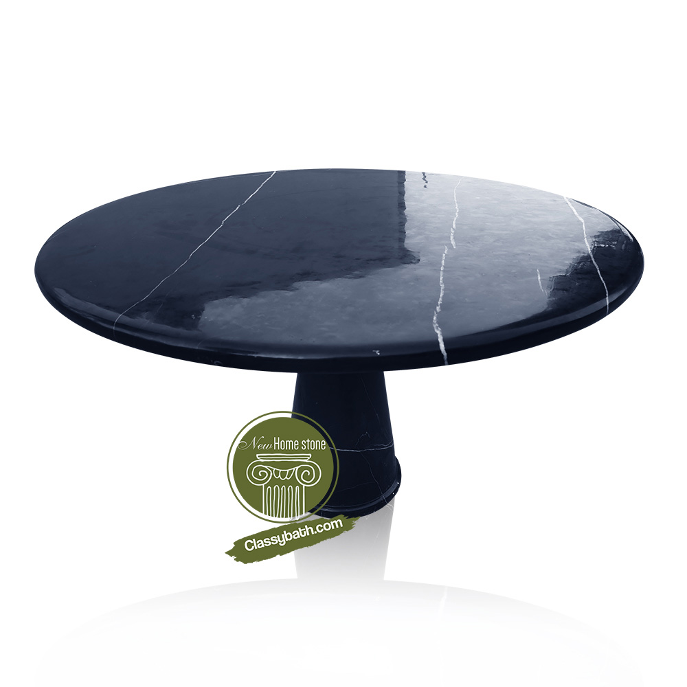 Marble Table