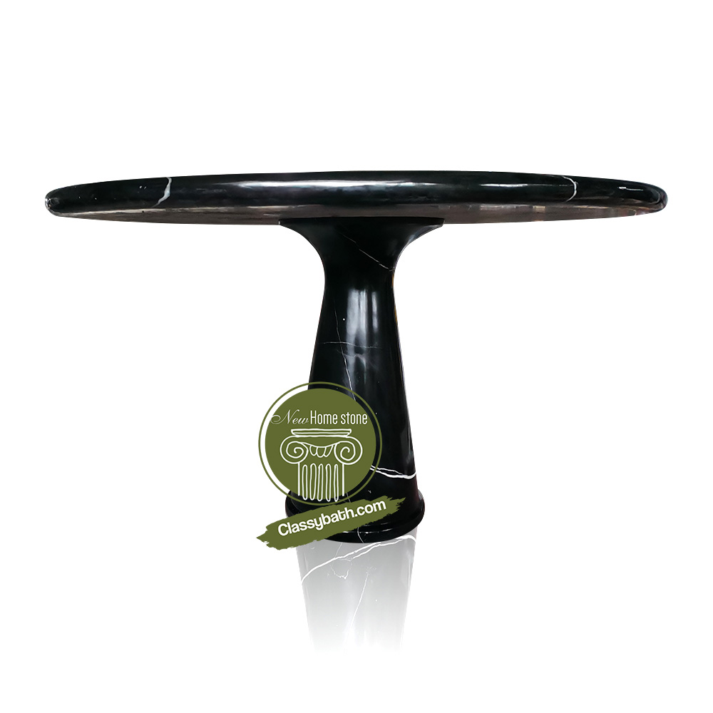 Marble Table