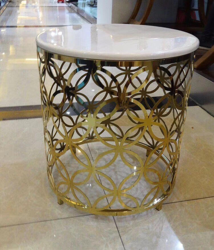 Marble Table