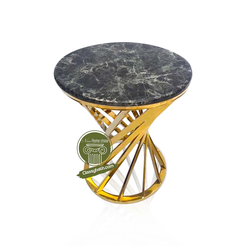 Marble Table