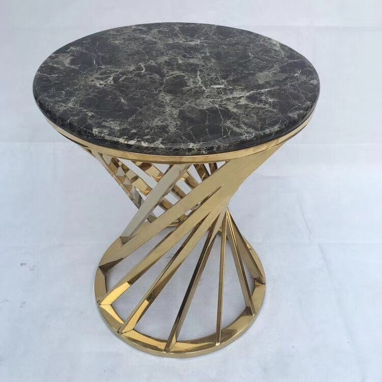 Marble Table