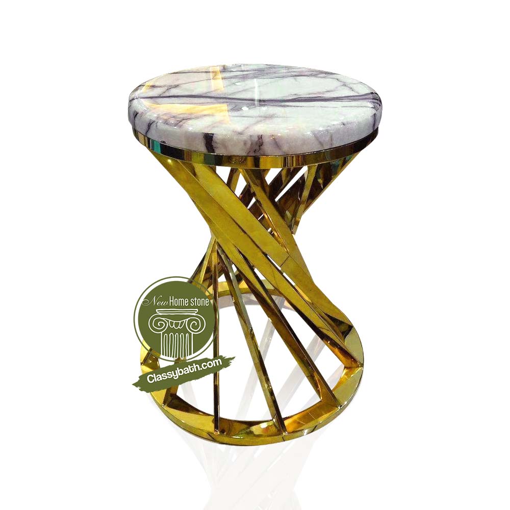 Marble Table