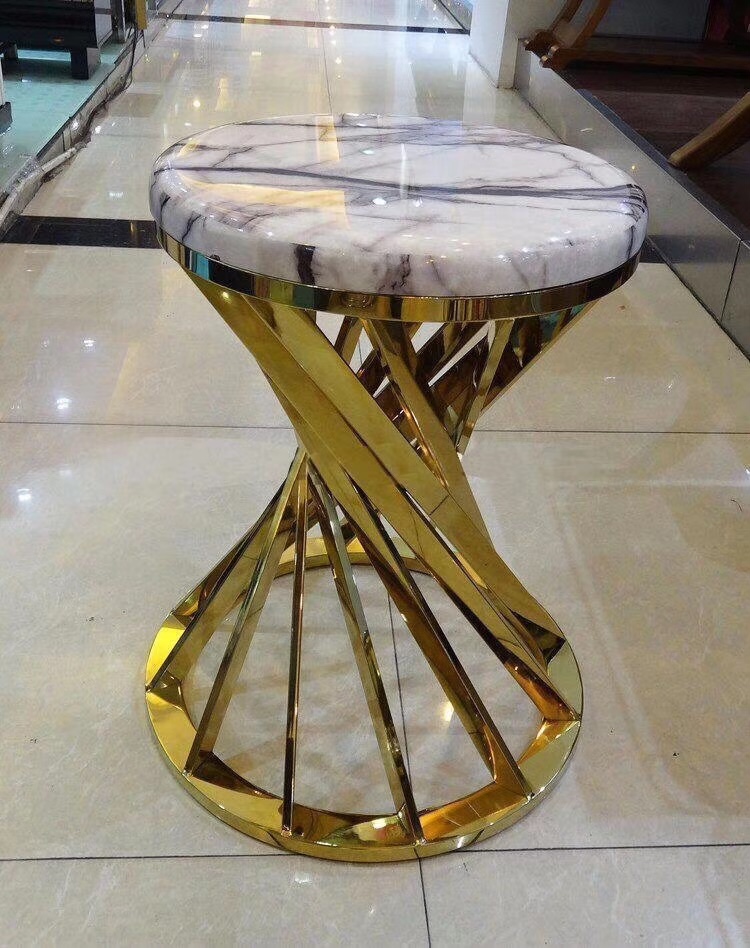 Marble Table