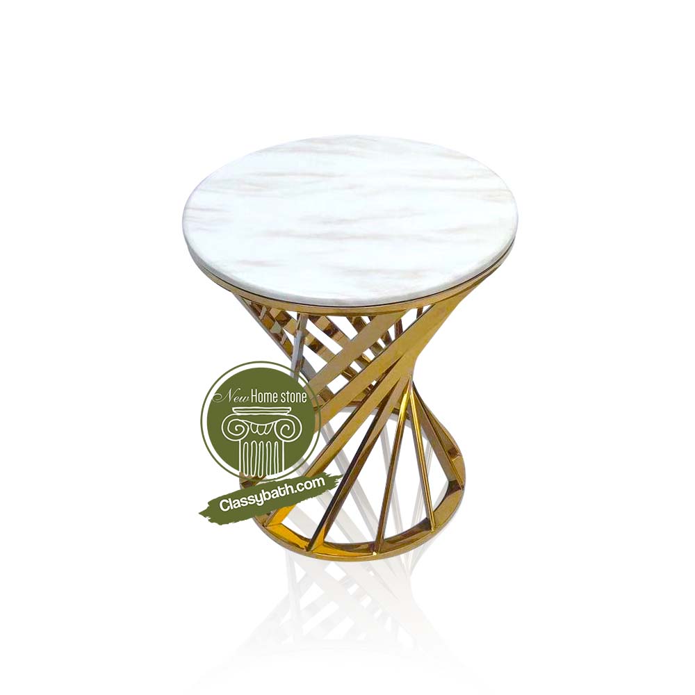 Marble Table