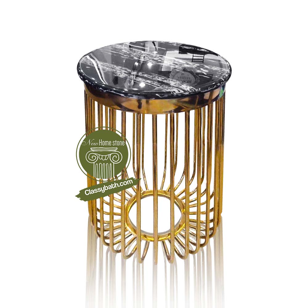 Marble Table