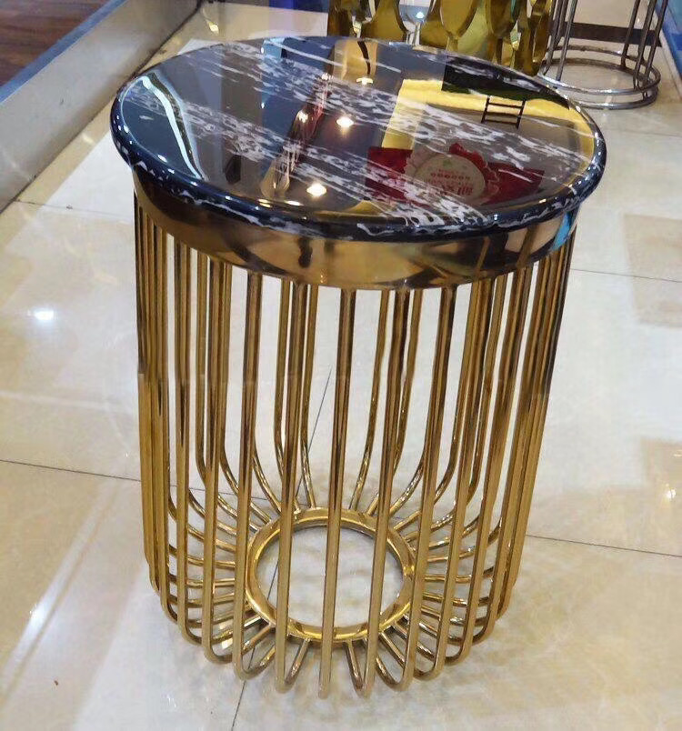 Marble Table