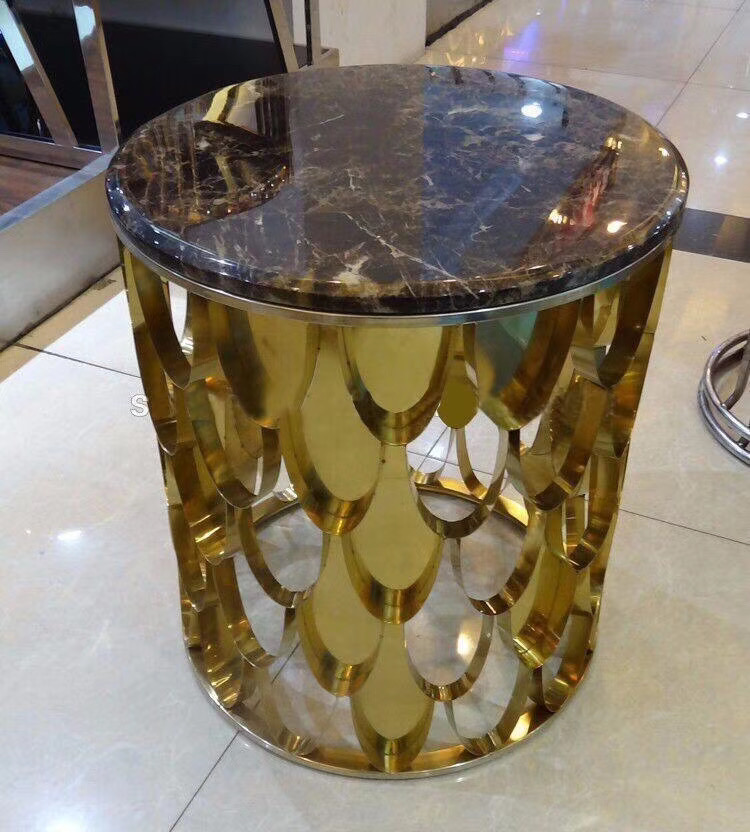 Marble Table