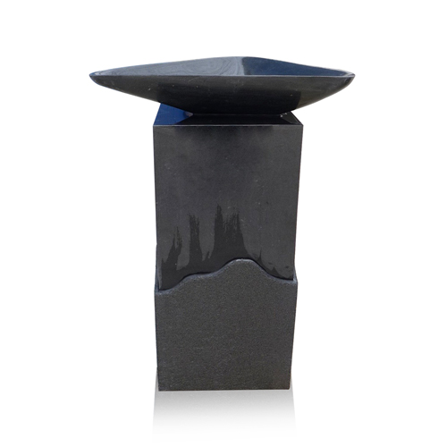 Pedestal Sink