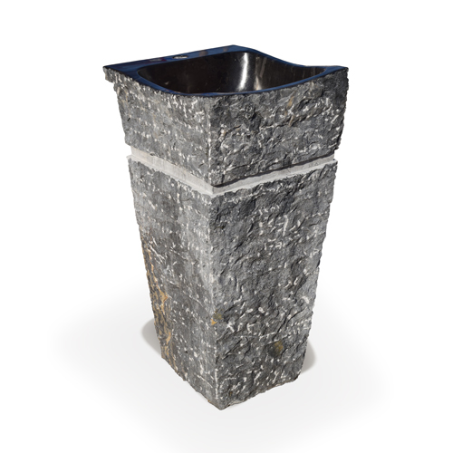 Pedestal Sink
