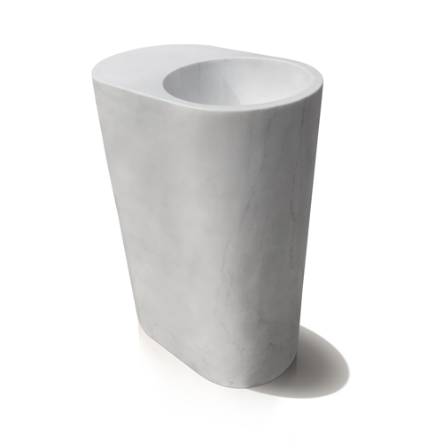 Pedestal Sink