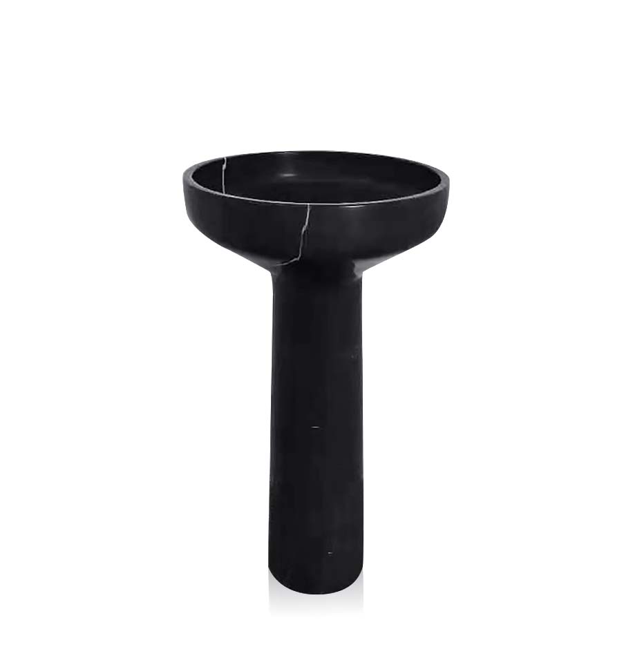 Pedestal Sink