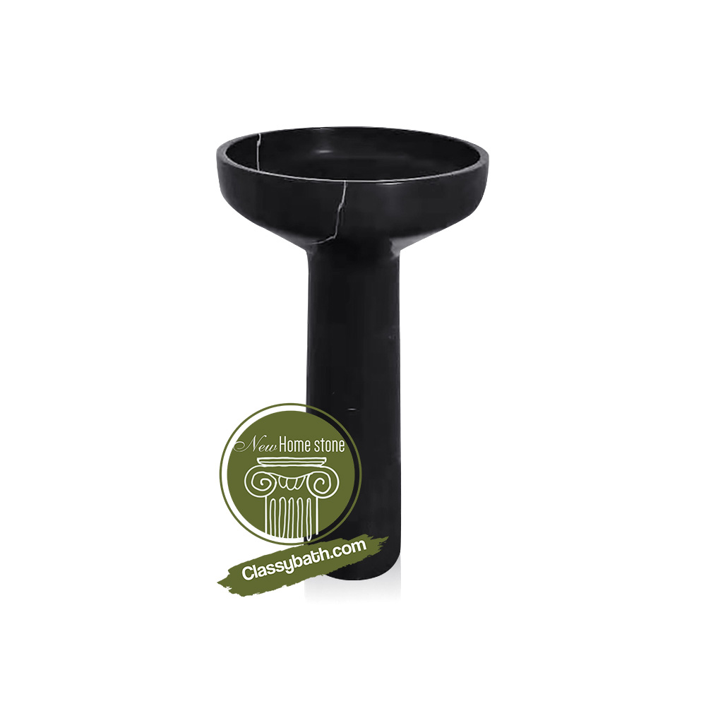Pedestal Sink