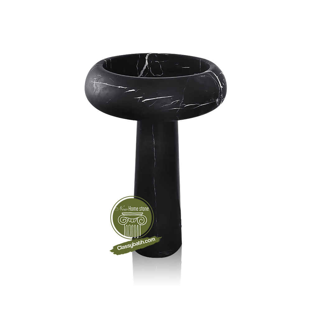 Pedestal Sink
