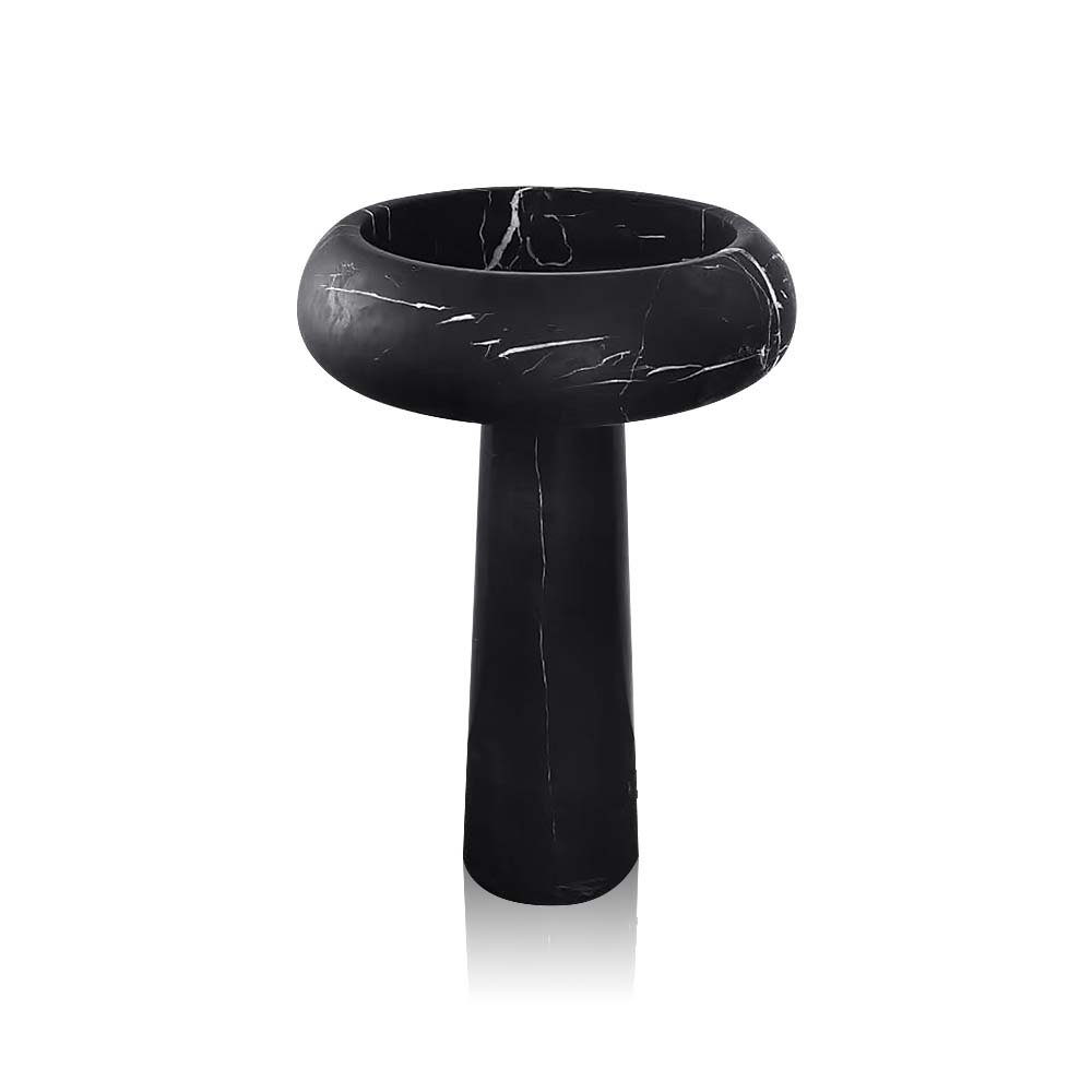 Pedestal Sink