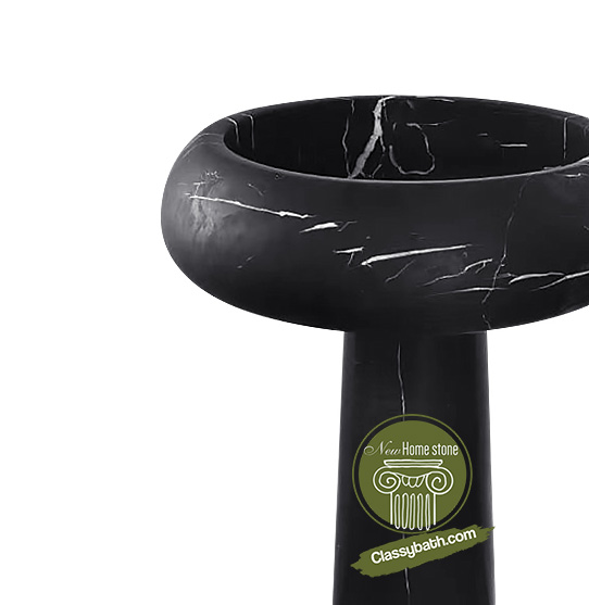 Pedestal Sink