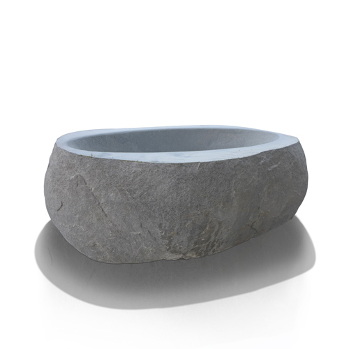 Riverstone Bathtub