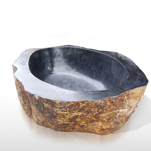 Riverstone Bathtub