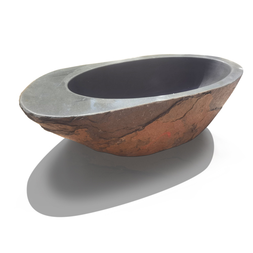 Riverstone Bathtub