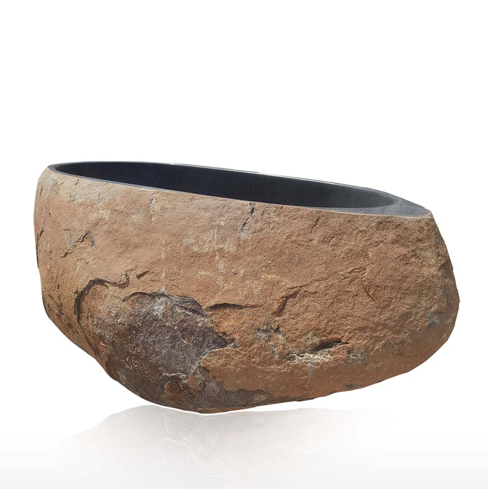 Riverstone Bathtub